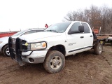 2006 Dodge Pickup