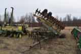 John Deere 220 Disc