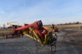 Westfield 130-71 Grain Auger