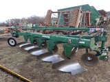 Oliver 548 5 Bottom Plow