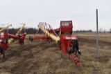 Westfield MKX1384 Auger