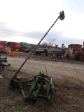 John Deere 350 Sickle Bar Mower
