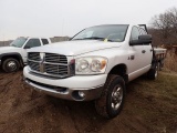 2008 Dodge Ram 2500