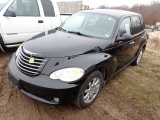 2007 Chrysler PT Cruiser