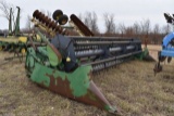 John Deere 920 Platform
