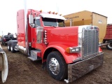 2006 Peterbilt 379 EXHD