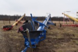 Brandt 1575 Grain Auger