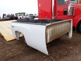 Fleetside Pickup Bed