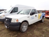 2008 Ford F-150