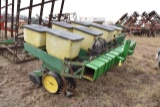 John Deere 7000 Planter