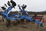 DMI 4250 Anhydrous Bar