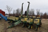 John Deere 7200 Planter
