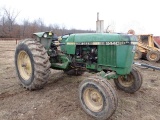 John Deere 2440 Tractor