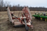 Rhino SR15 Shredder
