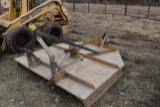 Keen Cutter L-72-62P-Y Shredder