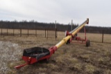 Westfield TRK 100-31 Auger