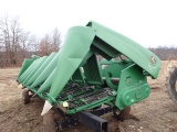 John Deere 893 Cornhead