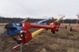 Westfield MK100x81 Auger