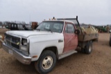 1991 Dodge 350