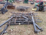 5 Bar Drag Harrow