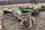 New Holland 616 Disc Mower