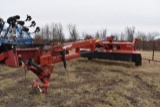 New Holland H7450 Mower Conditioner