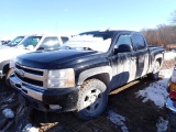 2009 Chevrolet Pickup