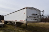 2001 Timpte Trailer