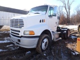 2005 Sterling Road Tractor