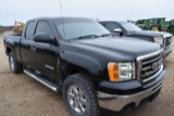 2013 GMC Sierra 1500