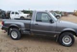 1999 Ford Ranger XLT