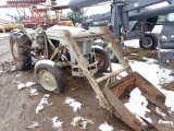 1948 Ferguson TE20 Tractor