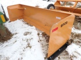 9' Snow Pusher