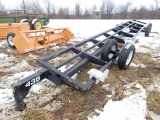 Industrias America Head Trailer 435