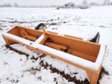 10' Box Blade