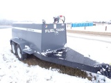 Fuel Wagon w/ Pump