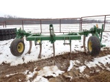 John Deere 915 V-Ripper