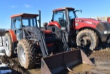 Agco 8630 Tractor