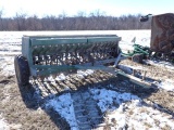 John Deere 10' Drill