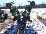 Frontier Batwing 15' Finish Mower
