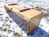American Industries 8' Snowbox