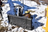Agrotk 680 Rock Breaker, New