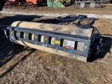 MowerKing 72