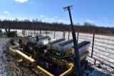 Landoll 4400 Vacuum Planter