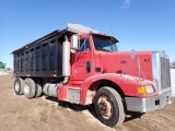 1993 Peterbilt Dump Truck