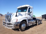 2011 Freightliner