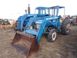 Ford 2110 Tractor