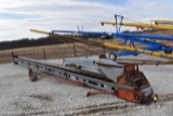 Kewanee 40' Elevator