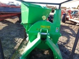Mower King BX52G Wood Chipper, 2022