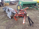 Vicon CM216 Disc Mower